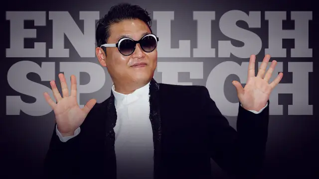 Be Funny, Be You by PSY