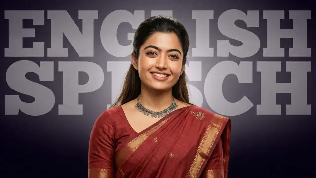 Dream BIG by Rashmika Mandanna