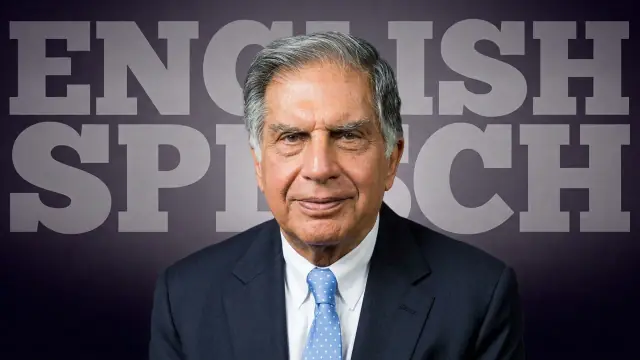 India's Car Industry by Ratan Tata