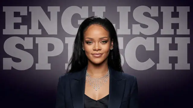 Start Helping One Person by Rihanna