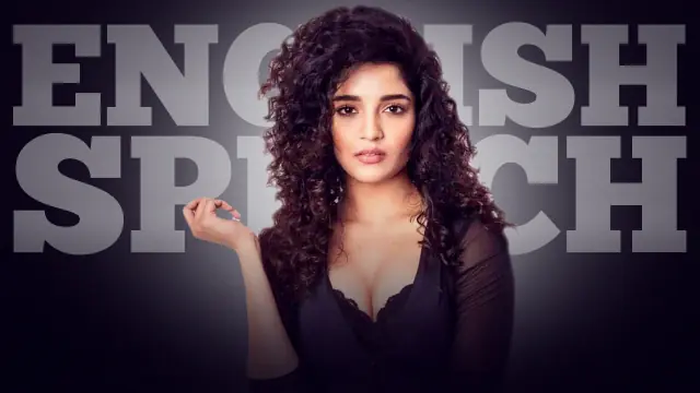 Inspiring Message by Ritika Singh