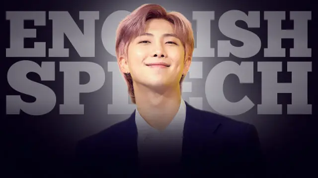 The Best of BTS RM by RM Kim Namjoon