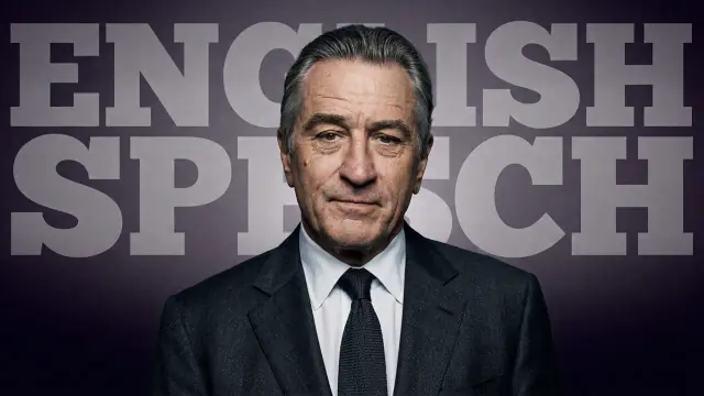 Next! by Robert De Niro
