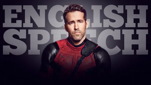 Deadpool Interview by Ryan Reynolds