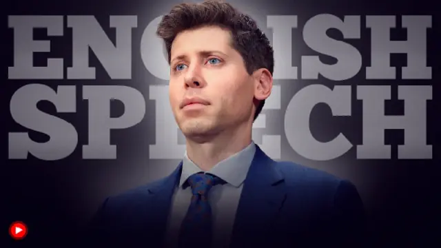 The Father of chatgpt by Sam Altman