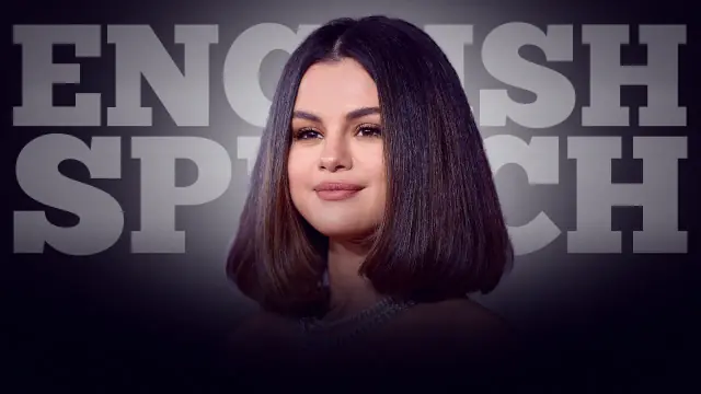 Emotional Interview by Selena Gomez
