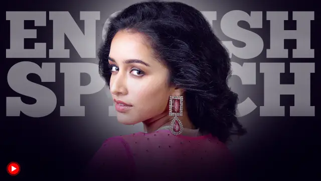 You're Beautiful by Shraddha Kapoor