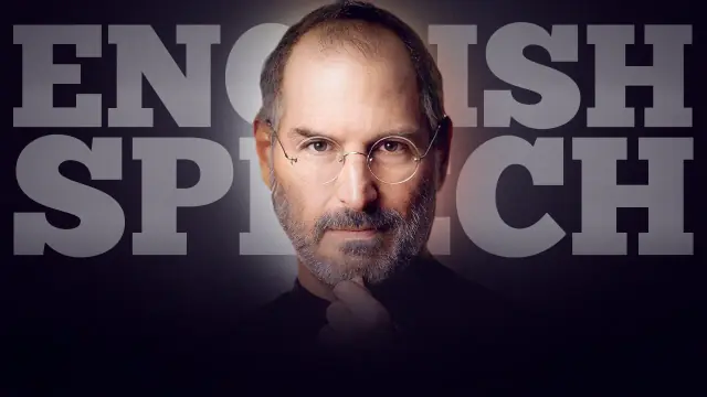 Stay Hungry, Stay Foolish by Steve Jobs