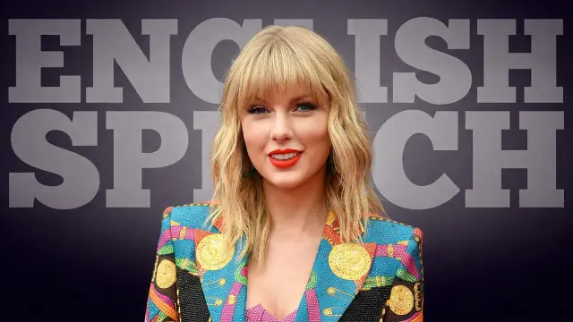 YouTube Presents by Taylor Swift