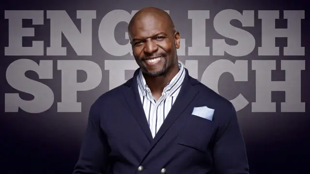 Abuse of Power by Terry Crews
