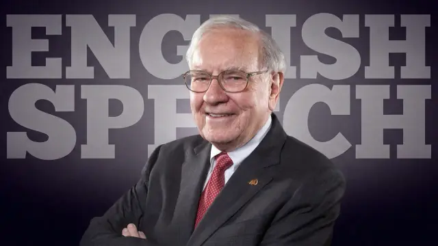 Becoming Successful by Warren Buffett